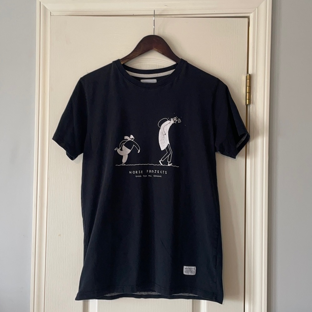 Norse Projects T-Shirt